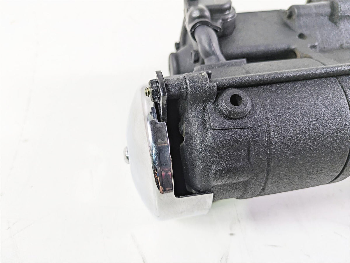 2004 Harley FLSTCI Softail Heritage Engine Starter Motor 88ci 31553-94B {{ shop.shopifyCountryName }} - Mototech271
