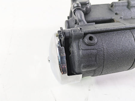 2004 Harley FLSTCI Softail Heritage Engine Starter Motor 88ci 31553-94B {{ shop.shopifyCountryName }} - Mototech271