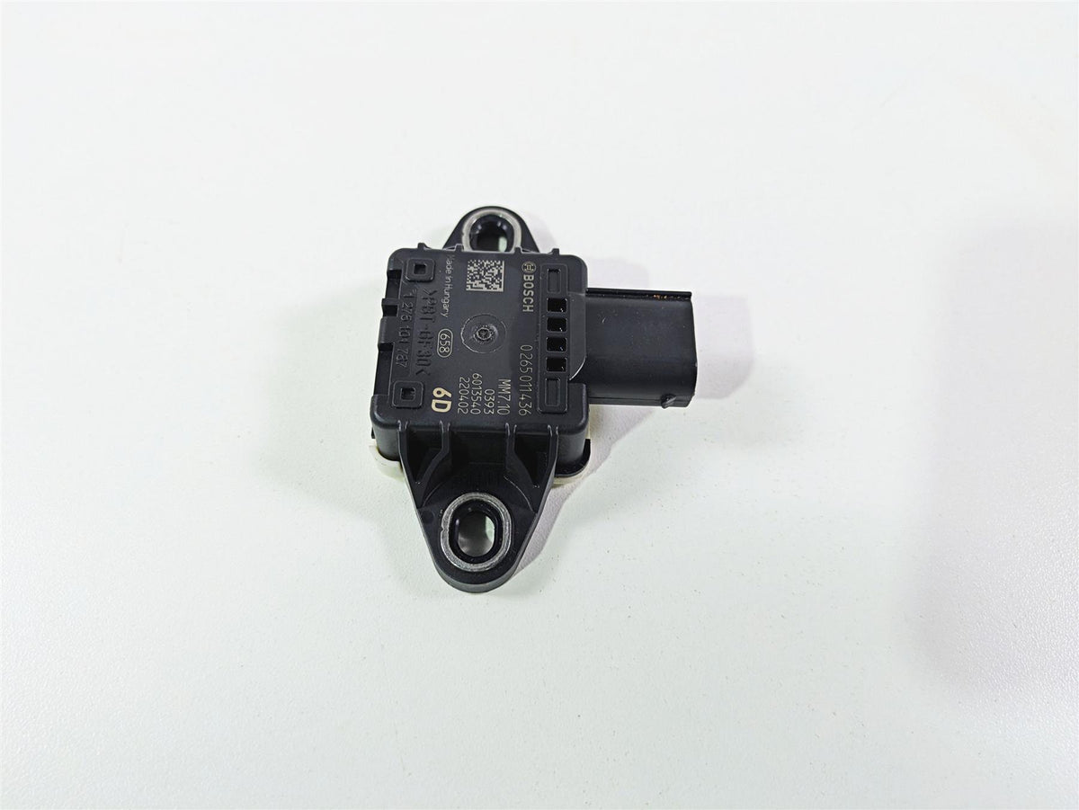 2023 Suzuki GSX1300 RR Hayabusa Bosch Fall Lean Angle Sensor 55750-06L00 {{ shop.shopifyCountryName }} - Mototech271