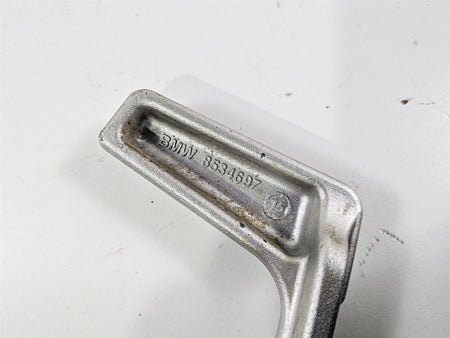 2016 BMW R1200RT RT RTW K52 Right Foot Peg & Brake Pedal 46718535642 46718560382 {{ shop.shopifyCountryName }} - Mototech271