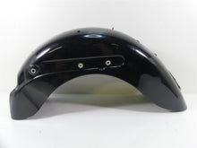 Load image into Gallery viewer, 2003 Honda VT1100 C2 Shadow Sabre Rear Fender Tire Hugger Guard 80110-MCK-A40 | Mototech271

