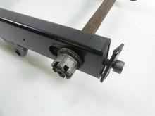 Load image into Gallery viewer, 2003 Harley Dyna 100TH FXDL Low Rider Rear Swingarm  Swing Arm + Axle 47820-00A | Mototech271
