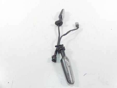 2022 Yamaha MT09 FZ09 Front Turn Signal Blinker Set B7N-83310-10-00 {{ shop.shopifyCountryName }} - Mototech271