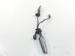 2022 Yamaha MT09 FZ09 Front Turn Signal Blinker Set B7N-83310-10-00
