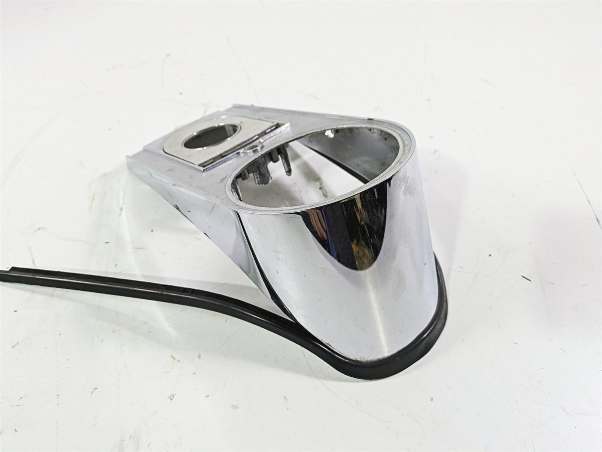 2004 Harley FLSTCI Softail Heritage Fuel Tank Panel Cover 71273-00A {{ shop.shopifyCountryName }} - Mototech271
