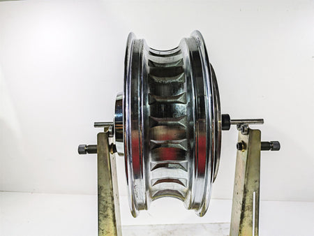 2010 Harley Touring FLHTK Electra Glide 16x5 Rear Wheel Rim 42196-10 {{ shop.shopifyCountryName }} - Mototech271