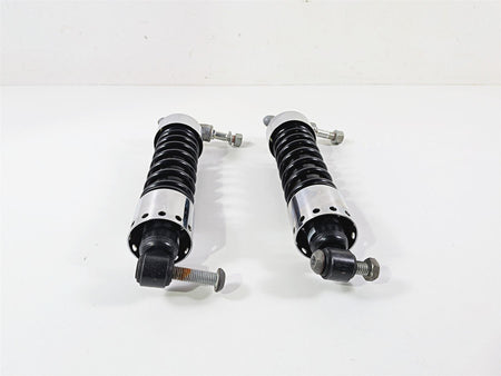 2014 Harley FXDL Dyna Low Rider Rear Shock Damper Set 12" 54000050 {{ shop.shopifyCountryName }} - Mototech271