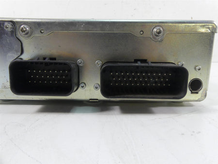 2013 Harley Touring FLTRX Road Glide Radio Cd Player Stereo Module 76160-06 {{ shop.shopifyCountryName }} - Mototech271