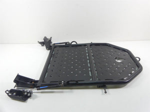 2018 Polaris RZR1000 XP EPS Turbo Assault Adventure Mount Rack 201005UR020 | Mototech271