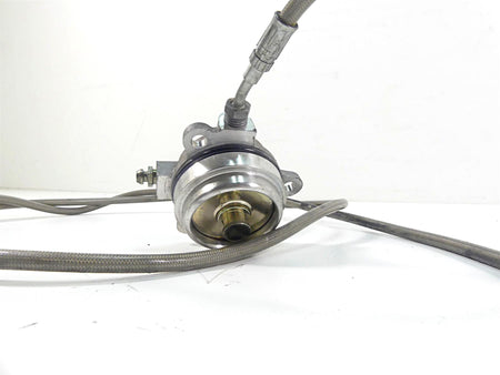 2013 Harley VRSCF Muscle Vrod Clutch Actuator Slave Master Cylinder 36779-05K {{ shop.shopifyCountryName }} - Mototech271