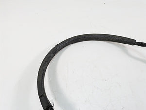 2009 Harley FXDC Dyna Super Glide Custom Taillight & Wiring - Read 68140-04 | Mototech271