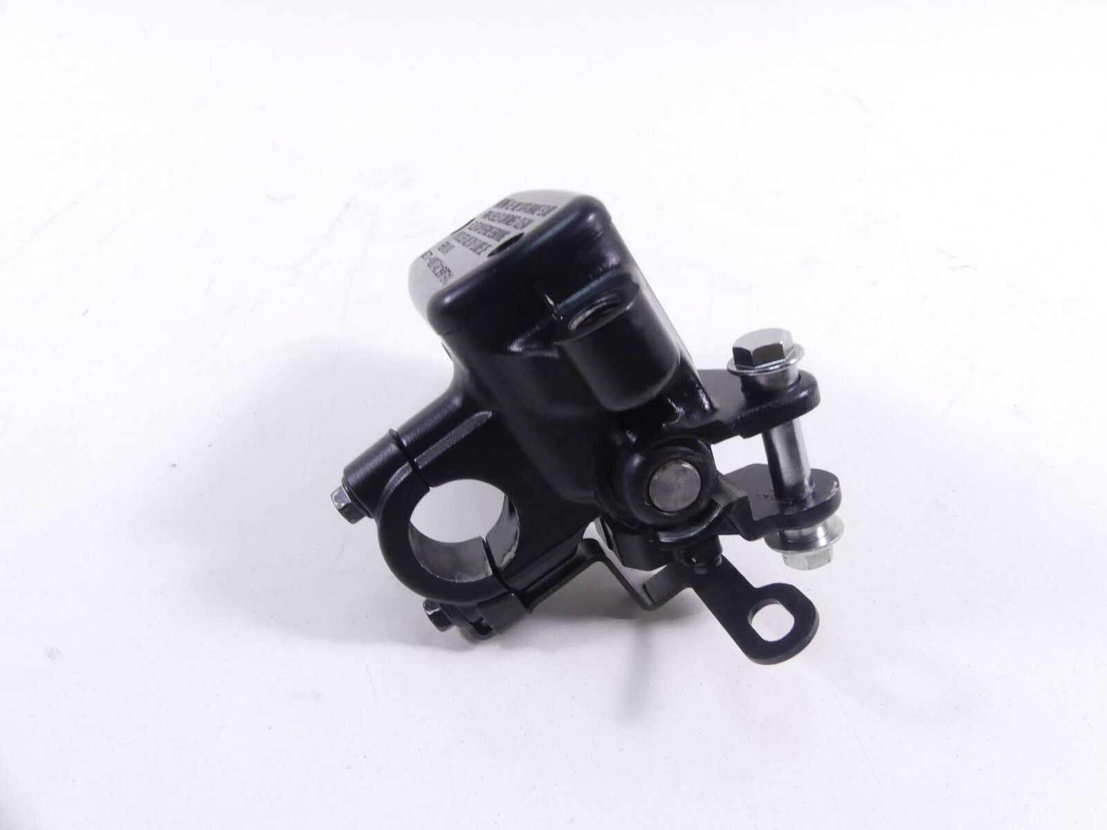 2018 Honda CRF1000 Africa Twin Front Brake Master Cylinder 45510-MJP-G51 {{ shop.shopifyCountryName }} - Mototech271