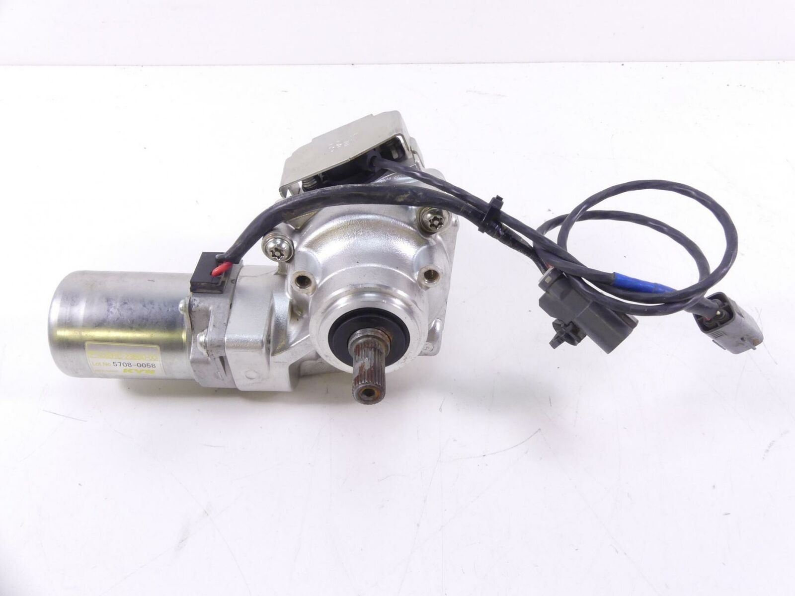 2016 Yamaha YXZ1000 R EPS SE Power Steering Control Module Unit 2HC-238B0-00-00 {{ shop.shopifyCountryName }} - Mototech271