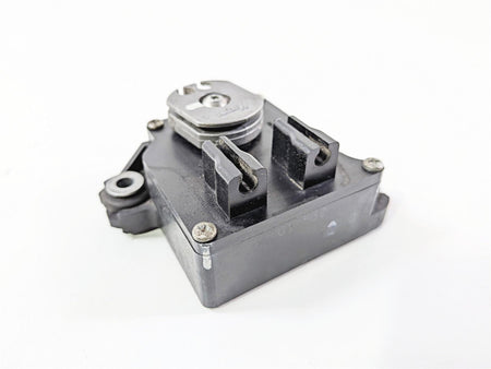 2016 Aprilia RSV 1100 Tuono V4 Factory Mikuni Exhaust Servo Motor 2D000064 {{ shop.shopifyCountryName }} - Mototech271