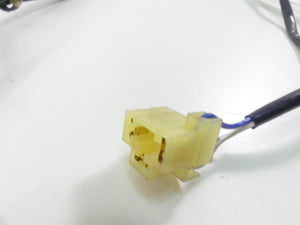 2007 Honda VT1100 C2 Shadow Left Hand Turn Signal Control Switch 35020-MCK-A00 | Mototech271