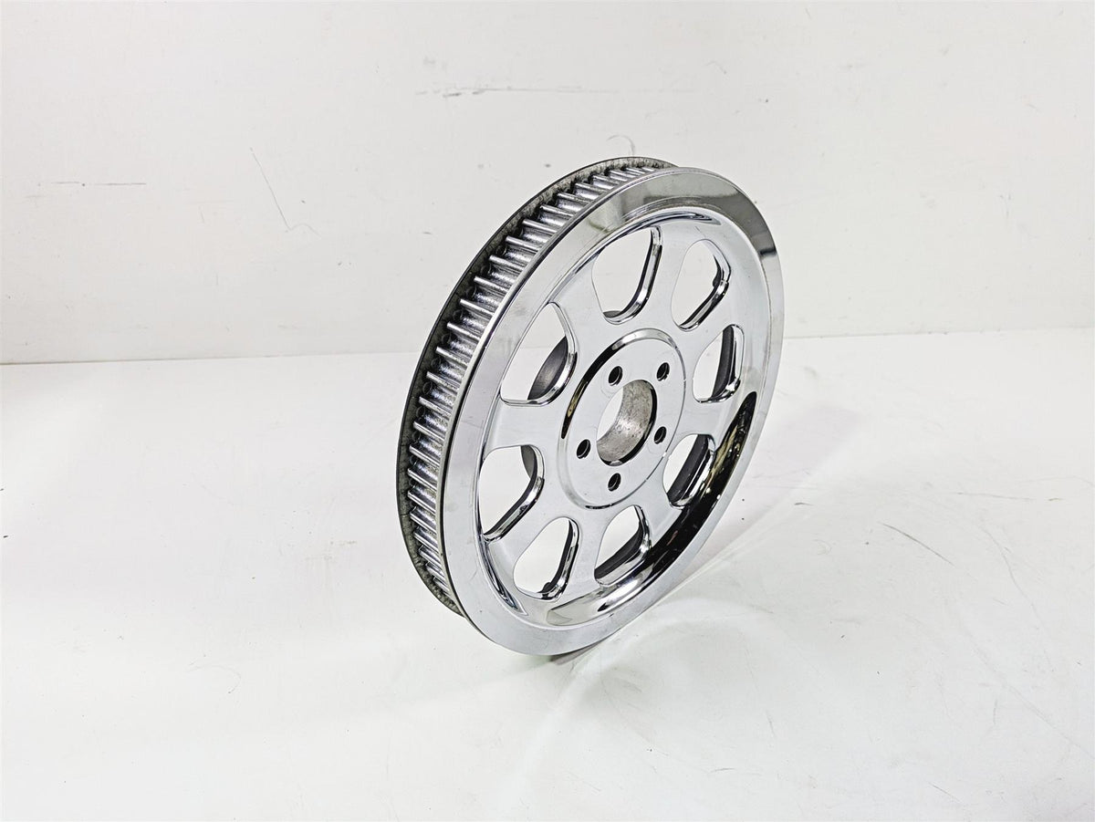 2004 Harley Softail FXSTDI Deuce Rear Drive Sprocket Pulley 70T 1 1/8 40306-00 {{ shop.shopifyCountryName }} - Mototech271