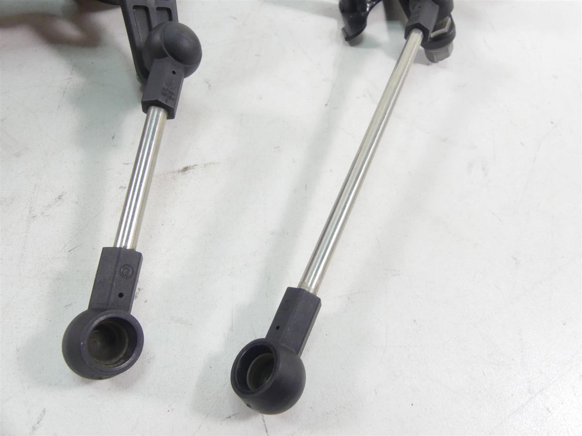 2017 BMW R1200GS GSW K50 Front Rear Bike Esa Leveling Sensor Set 37146870000 {{ shop.shopifyCountryName }} - Mototech271