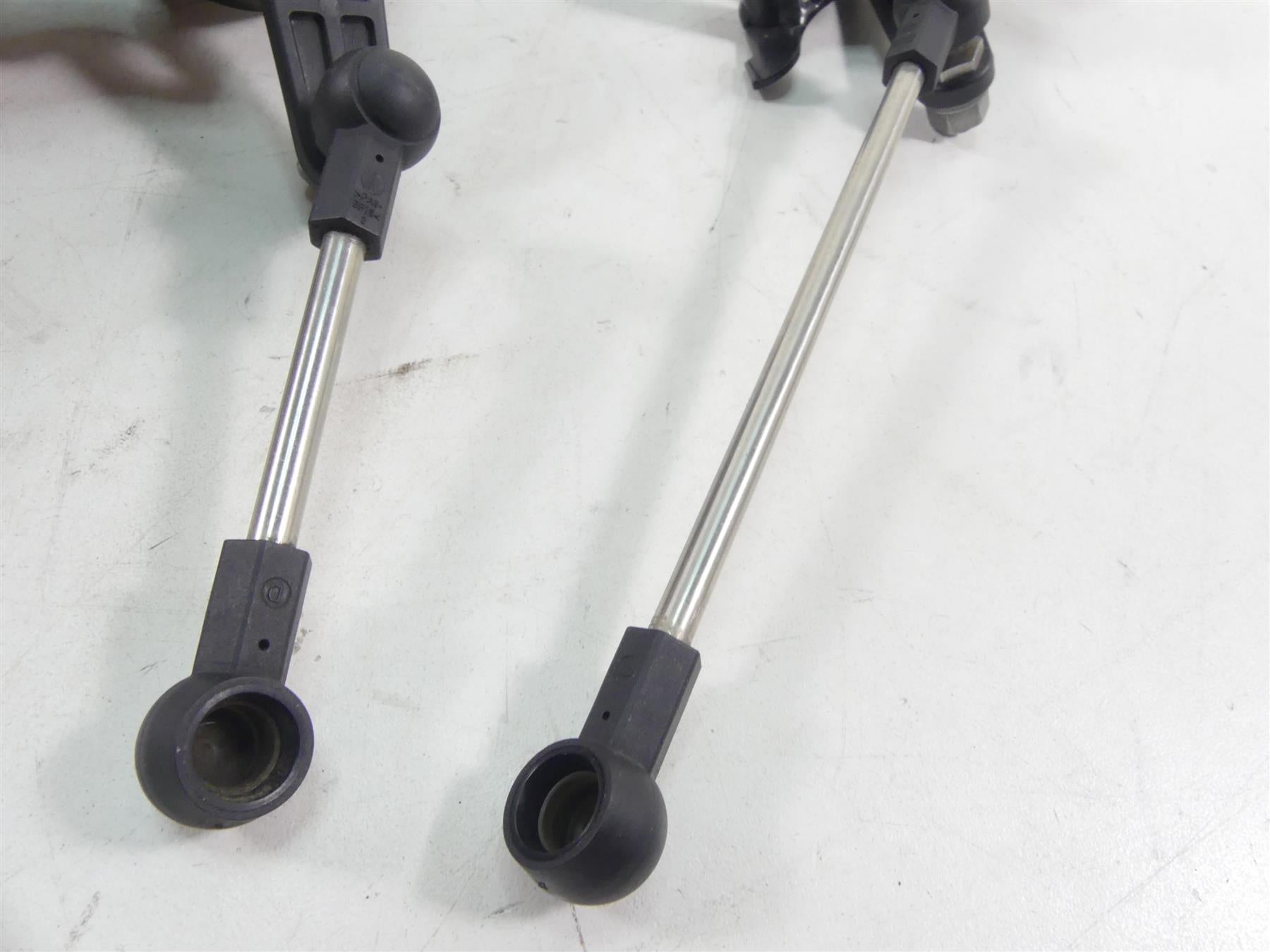 2017 BMW R1200GS GSW K50 Front Rear Bike Esa Leveling Sensor Set 37146870000 {{ shop.shopifyCountryName }} - Mototech271