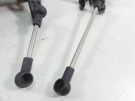2017 BMW R1200GS GSW K50 Front Rear Bike Esa Leveling Sensor Set 37146870000 {{ shop.shopifyCountryName }} - Mototech271