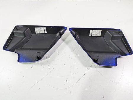 2015 Harley Touring FLHTKL E -Glide Low Side Cover Fairings Set 66048-09A {{ shop.shopifyCountryName }} - Mototech271
