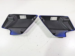 2015 Harley Touring FLHTKL E -Glide Low Side Cover Fairings Set 66048-09A | Mototech271