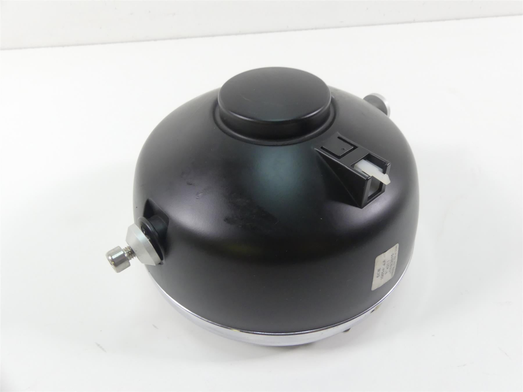 2016 Moto Guzzi V7 II Special 750 Headlight Head Light Front Lamp Lens 978311 {{ shop.shopifyCountryName }} - Mototech271