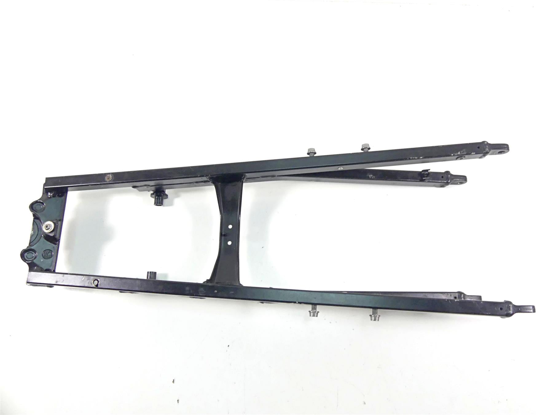 2013 BMW S1000RR K46 Subframe Sub Frame -Read 46517707429 & 46518521932 {{ shop.shopifyCountryName }} - Mototech271