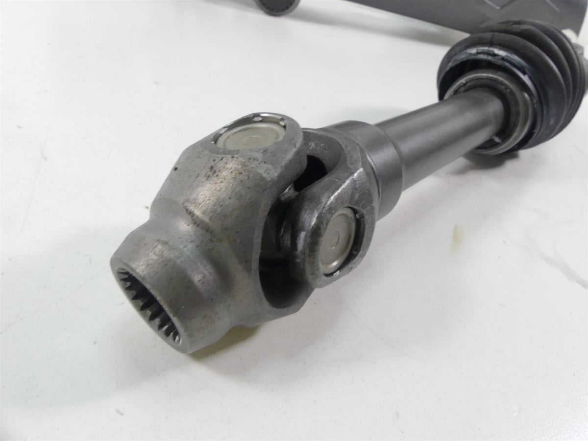 2013 BMW R1200GS K255 Adventure Swingarm Differential Drive Shaft 33118526831 {{ shop.shopifyCountryName }} - Mototech271