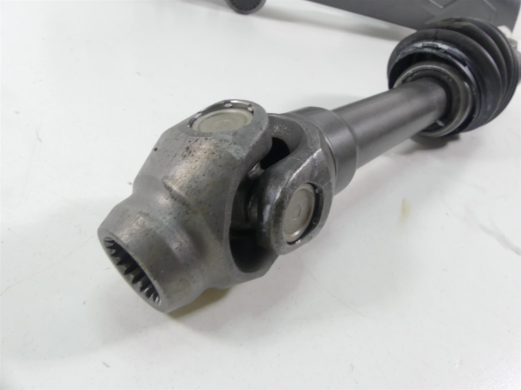 2013 BMW R1200GS K255 Adventure Swingarm Differential Drive Shaft 33118526831 {{ shop.shopifyCountryName }} - Mototech271