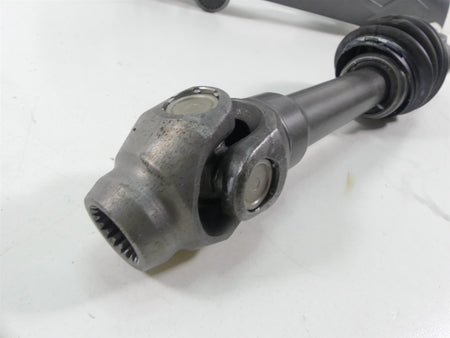 2013 BMW R1200GS K255 Adventure Swingarm Differential Drive Shaft 33118526831 {{ shop.shopifyCountryName }} - Mototech271