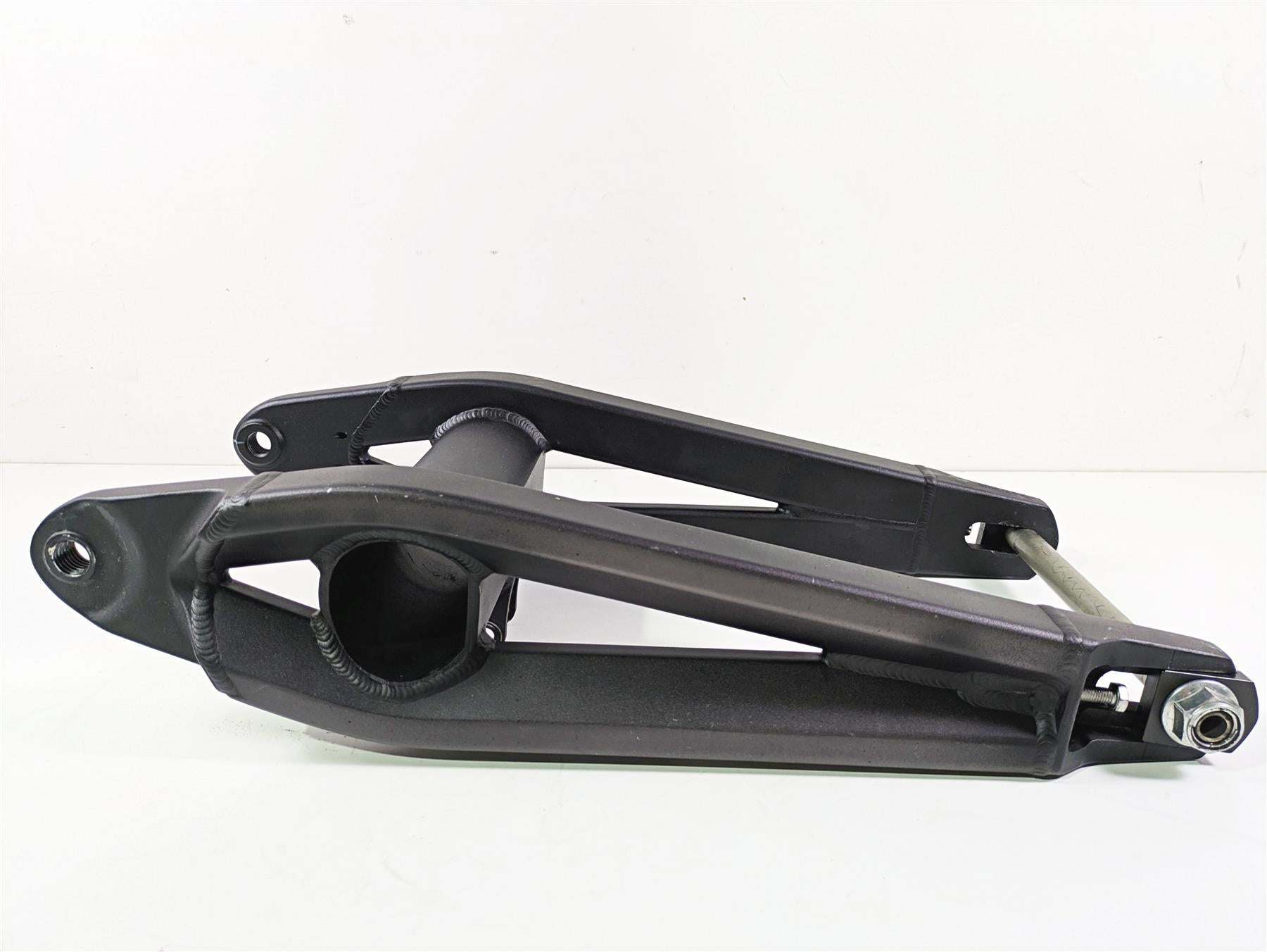 2016 Zero Motorcycles S 9.8 Rear Swingarm & Axle 21-07747