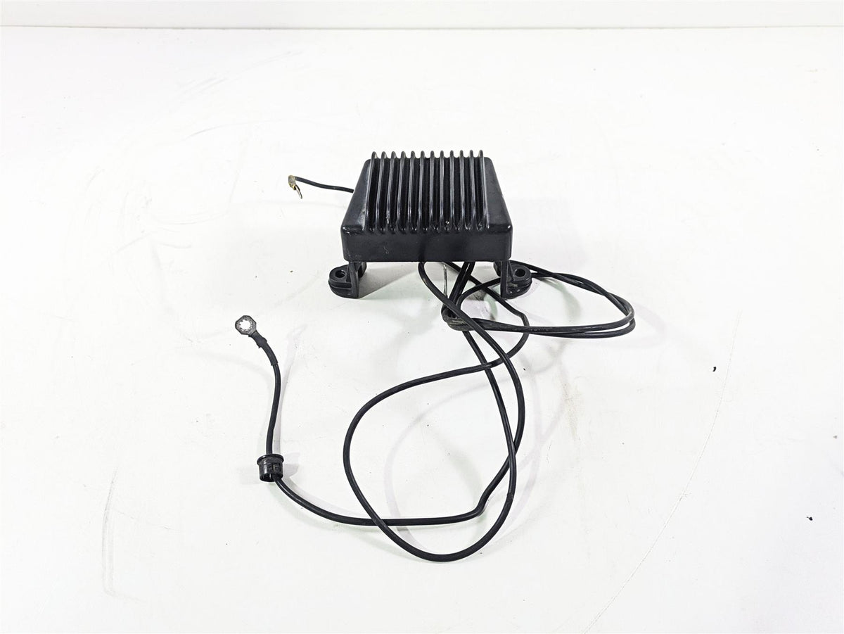 1996 Harley Touring FLHTCUI Electra Glide Rectifier Voltage Regulator 74505-95A {{ shop.shopifyCountryName }} - Mototech271