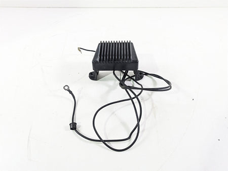 1996 Harley Touring FLHTCUI Electra Glide Rectifier Voltage Regulator 74505-95A {{ shop.shopifyCountryName }} - Mototech271