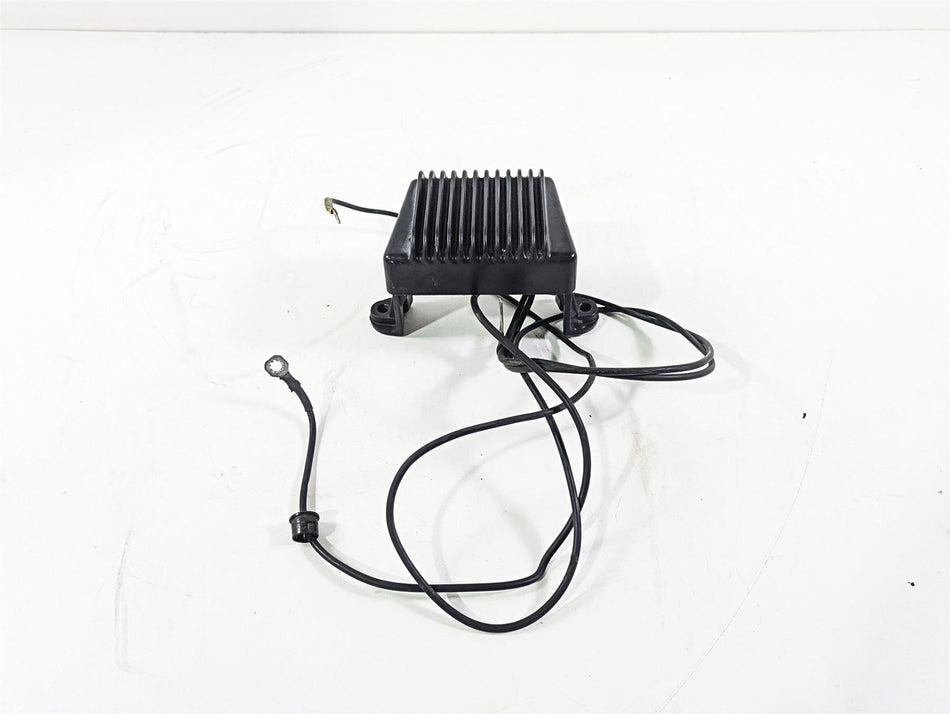 1996 Harley Touring FLHTCUI Electra Glide Rectifier Voltage Regulator 74505-95A {{ shop.shopifyCountryName }} - Mototech271