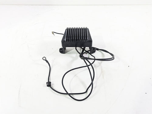 1996 Harley Touring FLHTCUI Electra Glide Rectifier Voltage Regulator 74505-95A | Mototech271