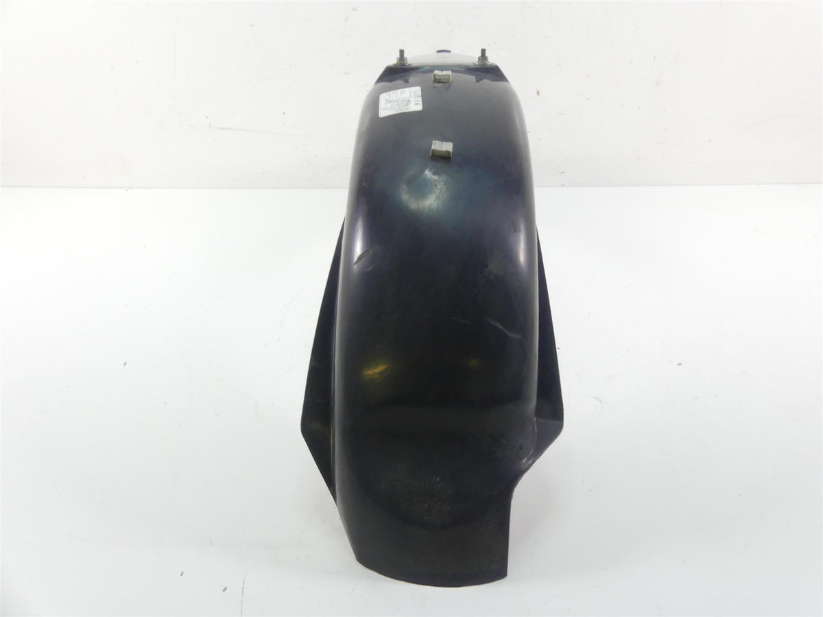 1977 Honda CB750 A Four Hondamatic Rear Fender 80100-393-770 {{ shop.shopifyCountryName }} - Mototech271