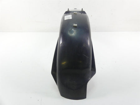 1977 Honda CB750 A Four Hondamatic Rear Fender 80100-393-770 {{ shop.shopifyCountryName }} - Mototech271