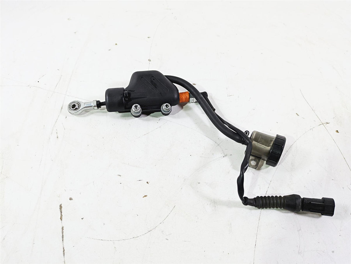 2022 KTM 1290 Super Adventure S Brembo Rear Brake Master Cylinder 6031306000030 {{ shop.shopifyCountryName }} - Mototech271