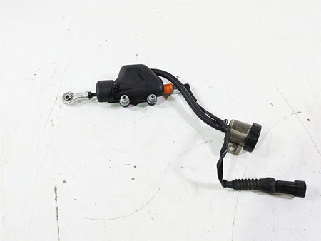 2022 KTM 1290 Super Adventure S Brembo Rear Brake Master Cylinder 6031306000030 {{ shop.shopifyCountryName }} - Mototech271