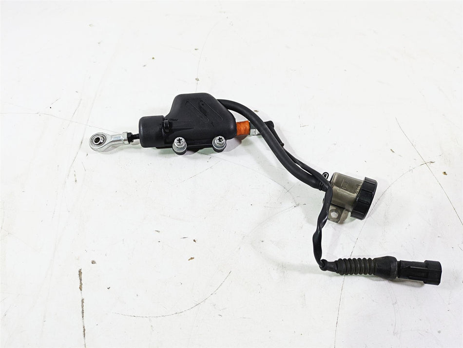 2022 KTM 1290 Super Adventure S Brembo Rear Brake Master Cylinder 6031306000030 {{ shop.shopifyCountryName }} - Mototech271