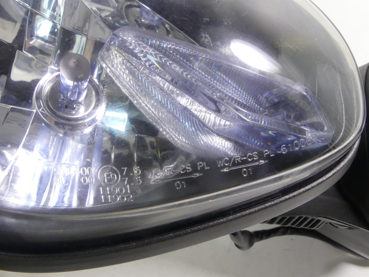 2019 Triumph Street Triple 765R Oem Head Light Lamp Headlight T2701608 {{ shop.shopifyCountryName }} - Mototech271