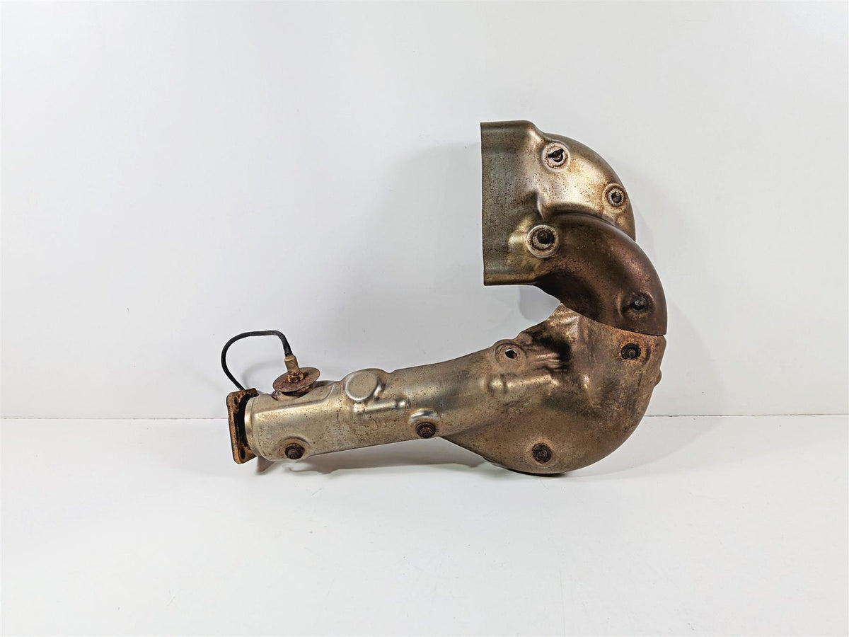 2020 Kawasaki Teryx KRX KRF 1000 Exhaust Header Manifold 39178-0381 39178-0389-Mototech271