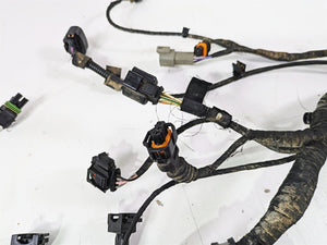 2019 Can Am Maverick X3 XRS Turbo R Engine Wiring Harness Loom -No Cut 420666607 | Mototech271