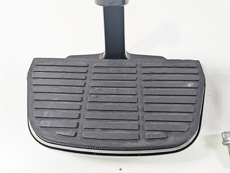 2004 Harley Touring FLTRI Road Glide Rear Passenger Floor Board Set 52719-93B-Mototech271