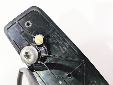2022 Triumph Tiger 900 GT Pro Oem Taillight Tail Light T2702064 {{ shop.shopifyCountryName }} - Mototech271
