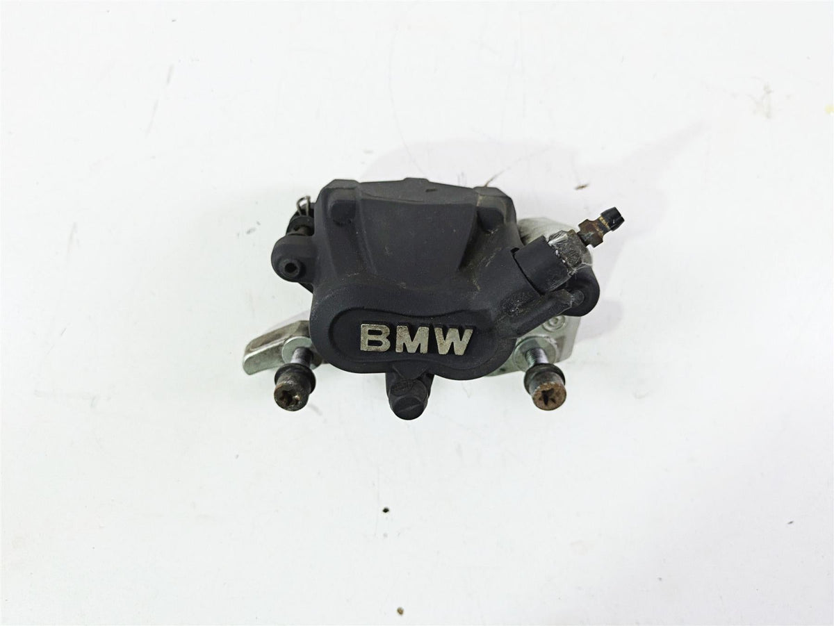 2009 BMW R1200RT K26 Brembo Rear Brake Caliper + Bracket 34217677603 {{ shop.shopifyCountryName }} - Mototech271