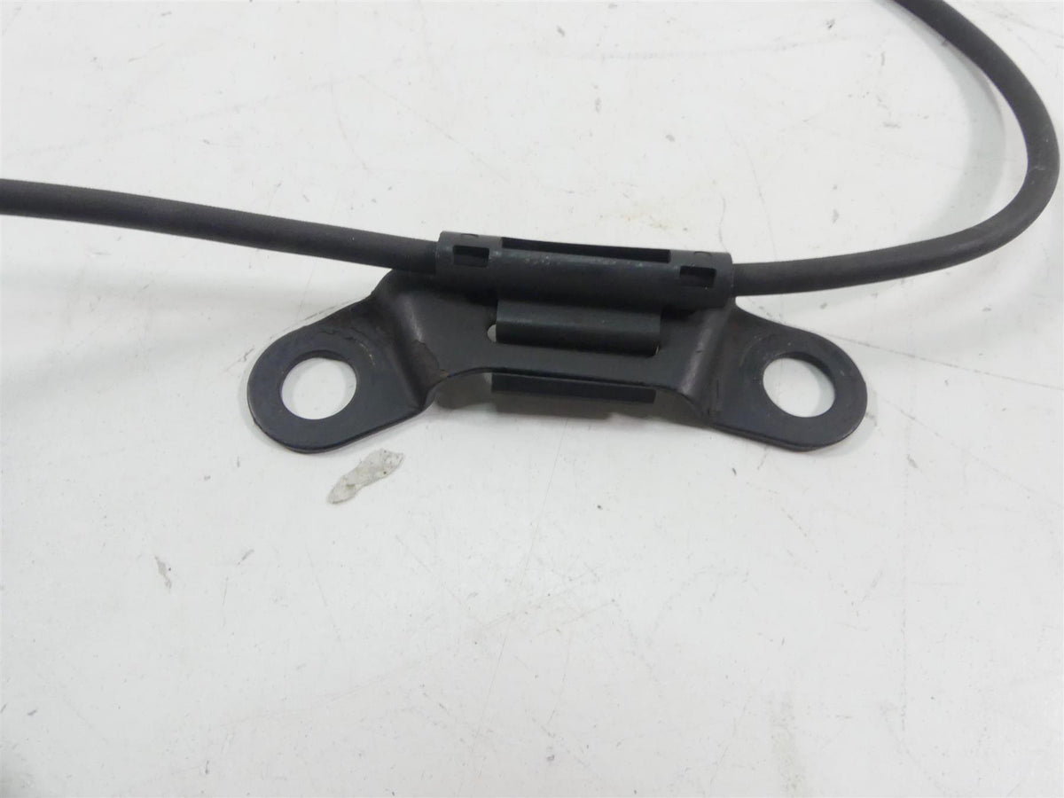 2011 Harley Touring FLTRX Road Glide Front Rear Abs Brake Sensor Set 40614-08 {{ shop.shopifyCountryName }} - Mototech271