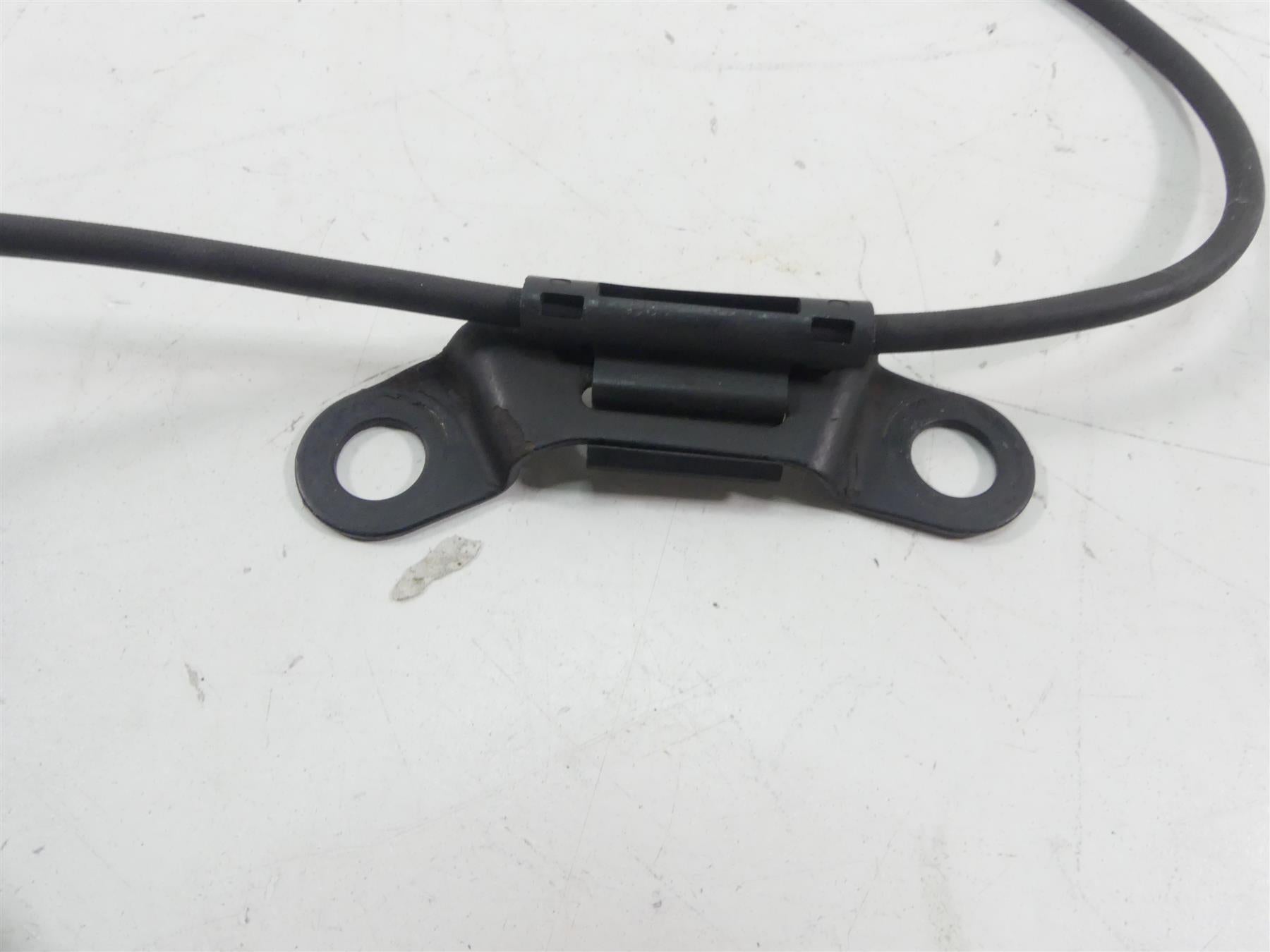 2011 Harley Touring FLTRX Road Glide Front Rear Abs Brake Sensor Set 40614-08 {{ shop.shopifyCountryName }} - Mototech271