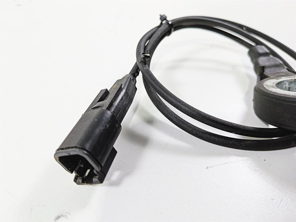 2023 Harley Adv RA1250 S Pan America Rear Abs Brake Wheel Speed Sensor 41100024 {{ shop.shopifyCountryName }} - Mototech271