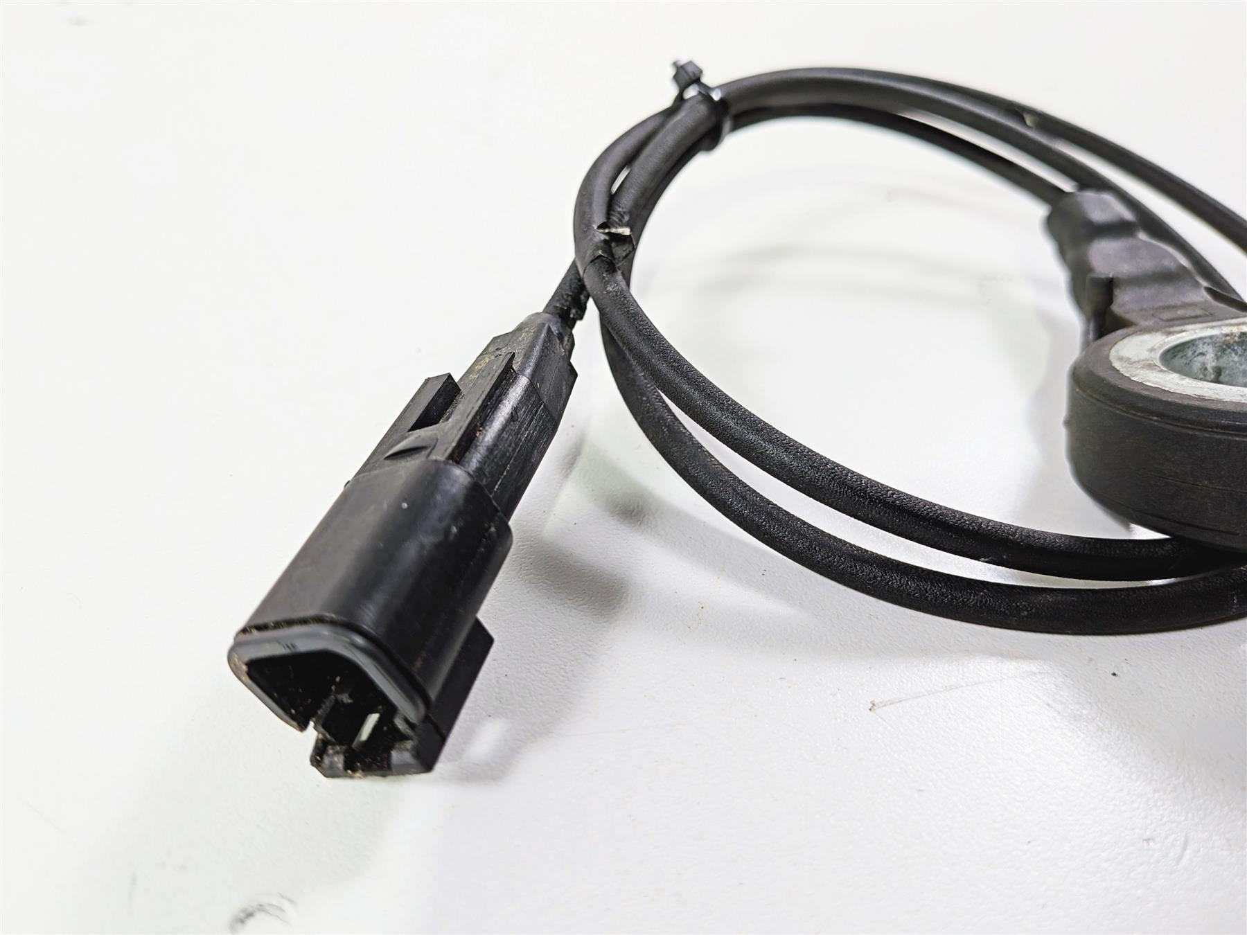 2023 Harley Adv RA1250 S Pan America Rear Abs Brake Wheel Speed Sensor 41100024 {{ shop.shopifyCountryName }} - Mototech271